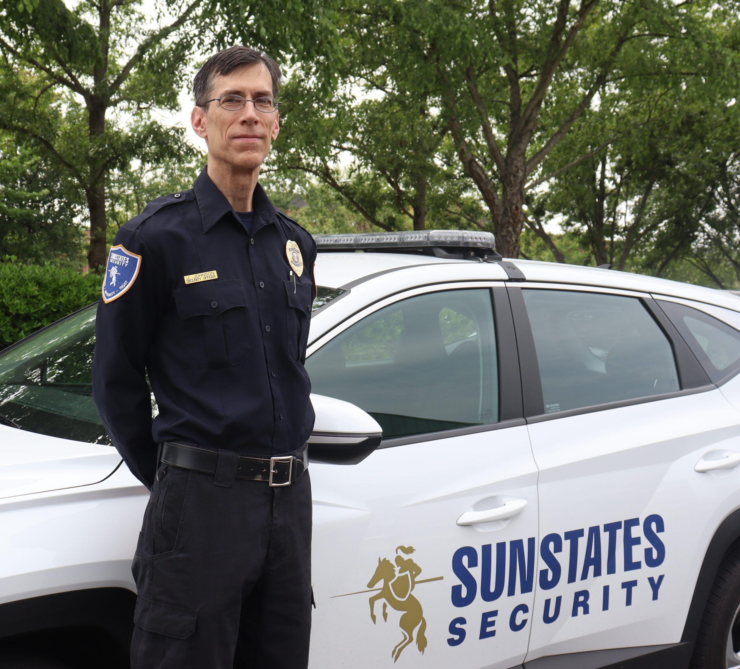 Educational Campus Security Sunstates Security