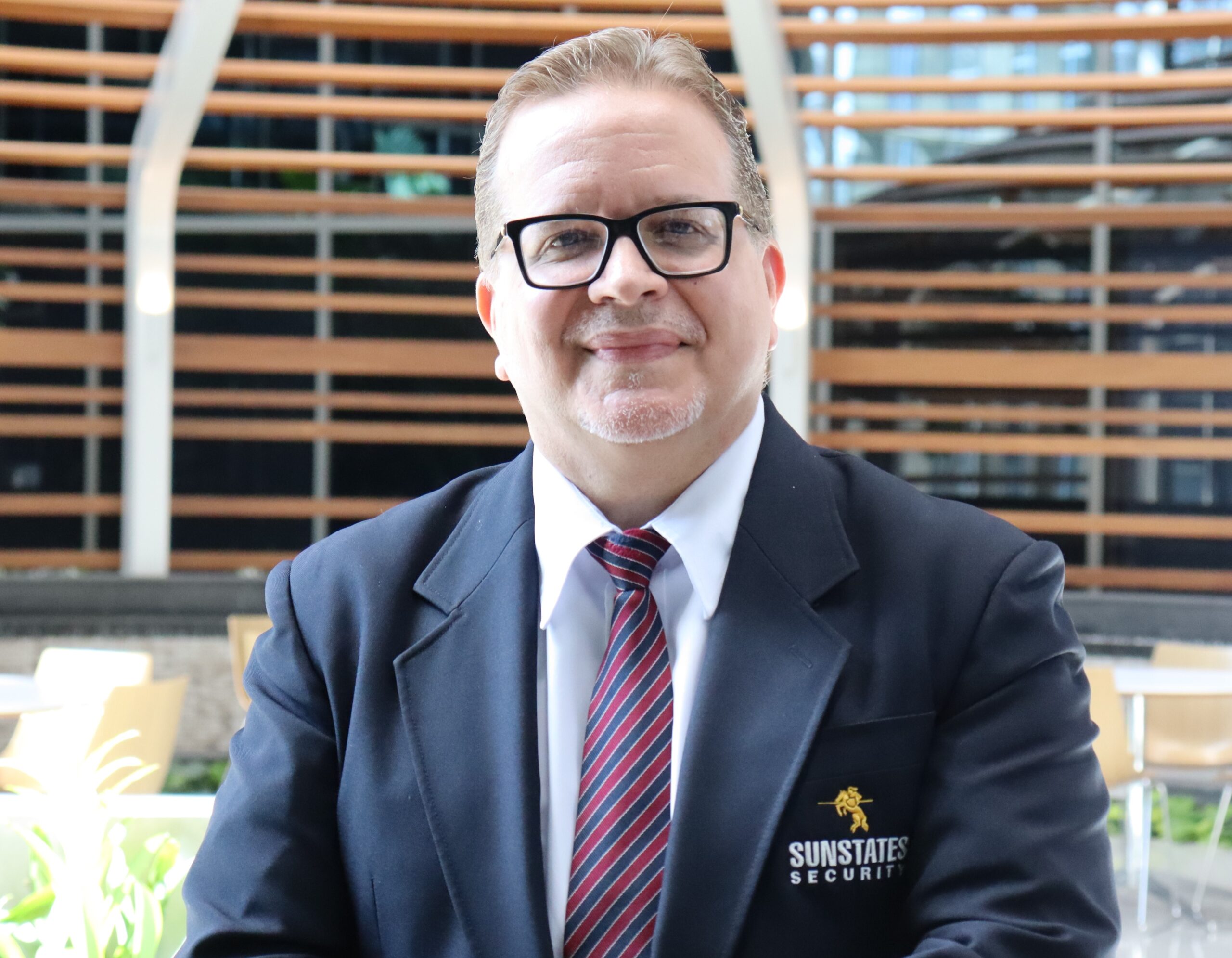 Princeton NJ Security Services Sunstates Security Company Princeton NJ Security Services Sunstates Security Company