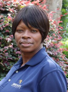 2024 Officer of the Year Sunstates Security Company