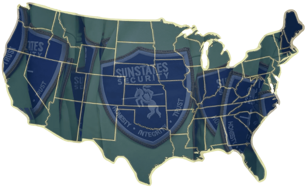 National Security Services Sunstates Security National Security Services Sunstates Security