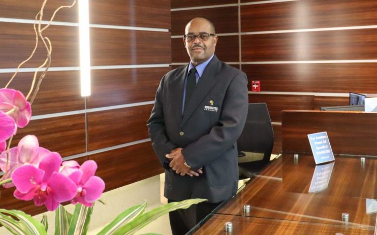 Security Solutions Sunstates Security Company Security Solutions Sunstates Security Company