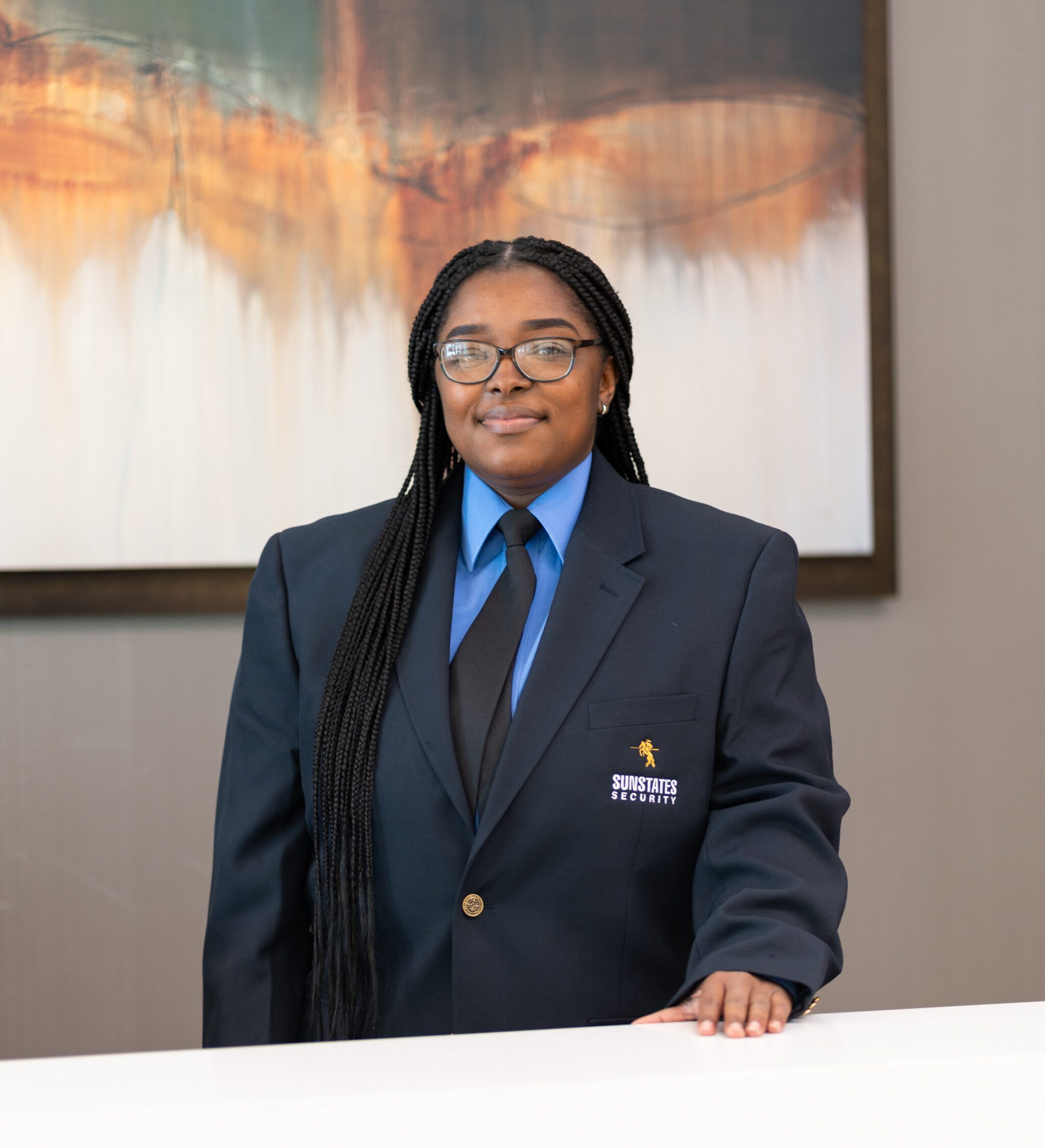 Sunstates Security Officer Services Sunstates Security Officer Services