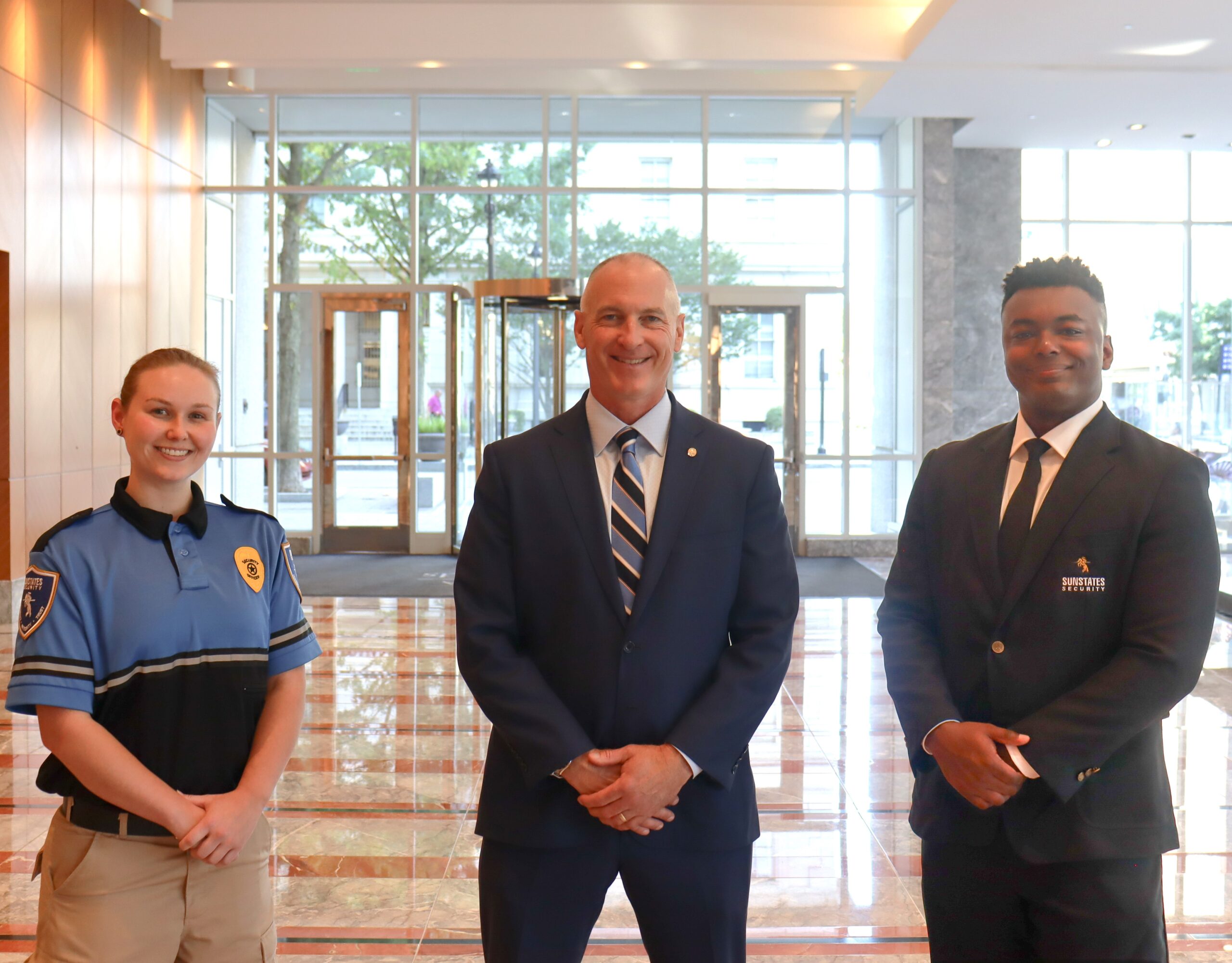 Sunstates Security Company Sunstates Security Company