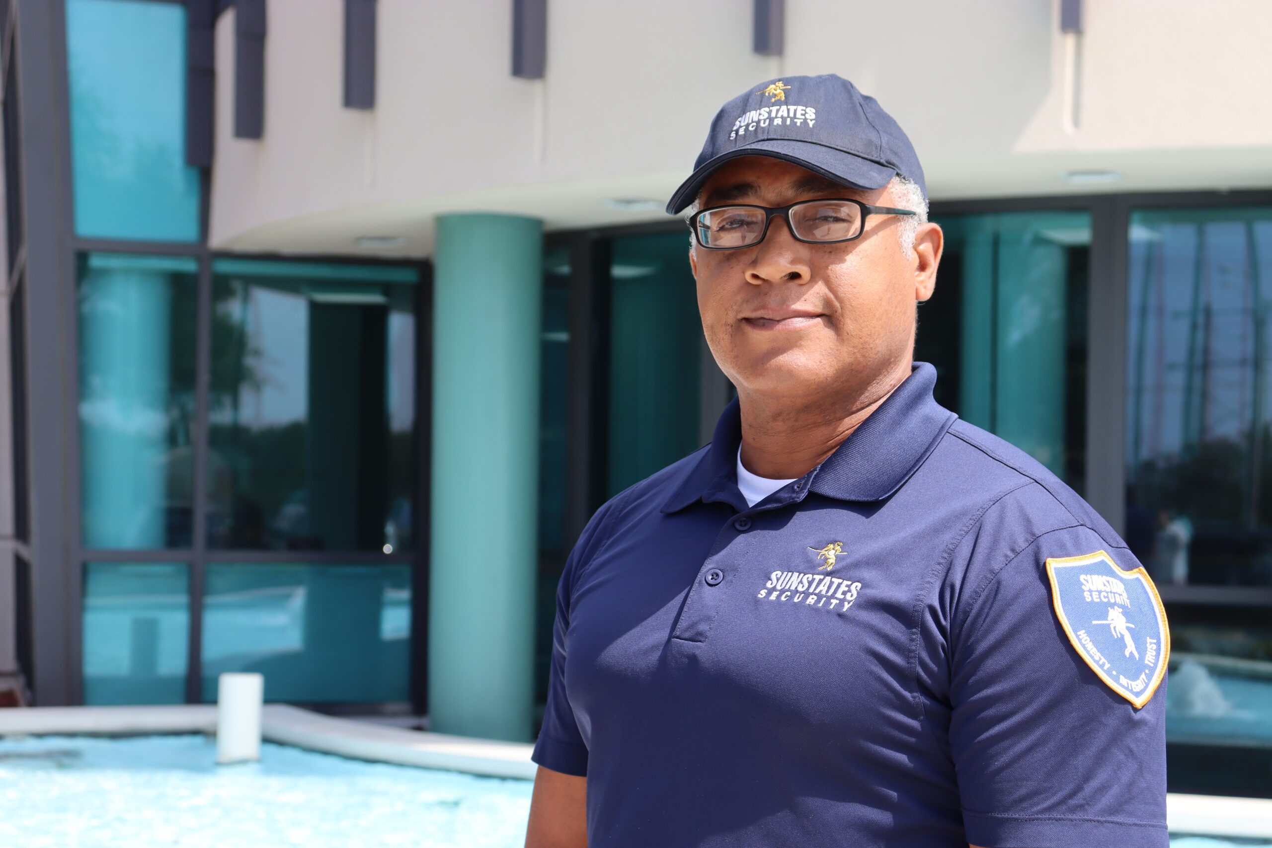 Security Solutions Specialized Markets Sunstates Security Company