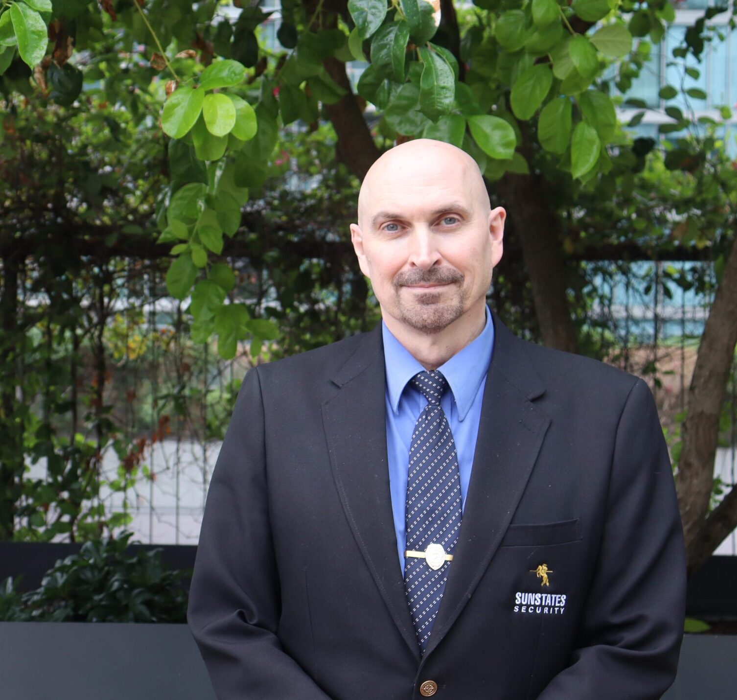 Specialized Markets Security Services Sunstates Security