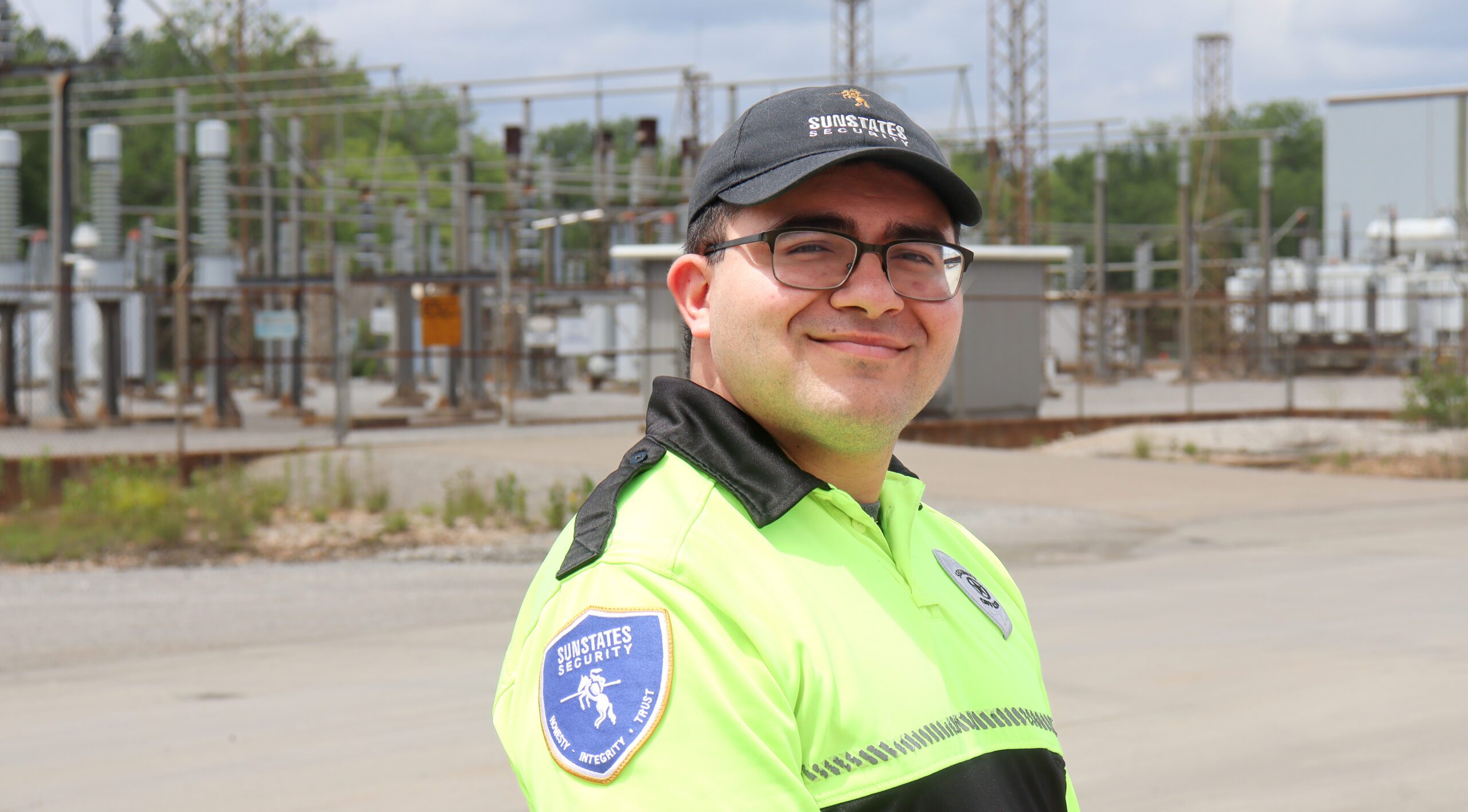 Security Services Sunstates Security Company Security Services Sunstates Security Company