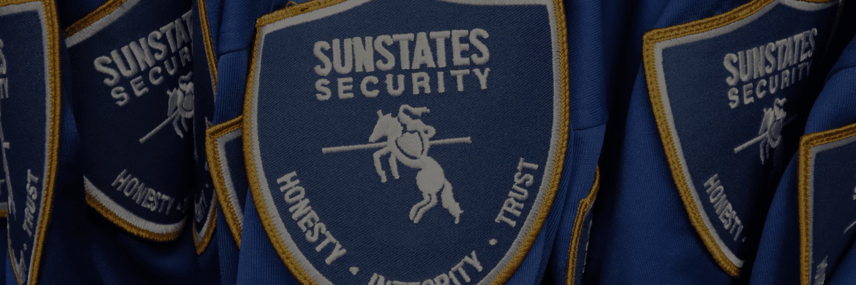 Security Services Sunstates Security Company