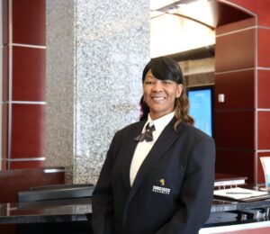 Commercial Real Estate Security