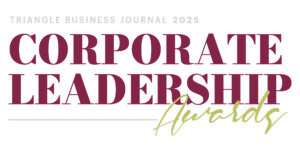 CEO Denis Kelly Honored at TBJ Corporate Leadership Awards 2025 Biz Journal