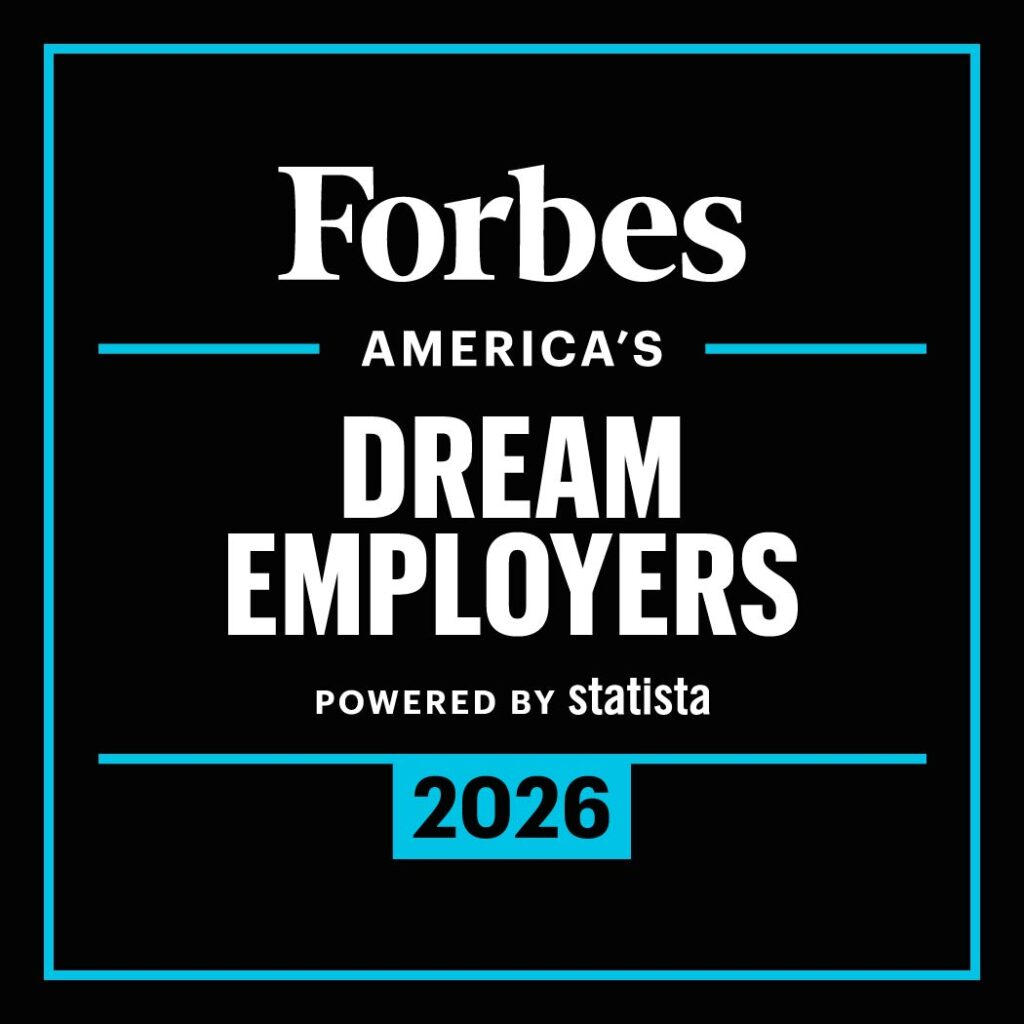Forbes’ Dream Employers 2026 Sunstates Security Company