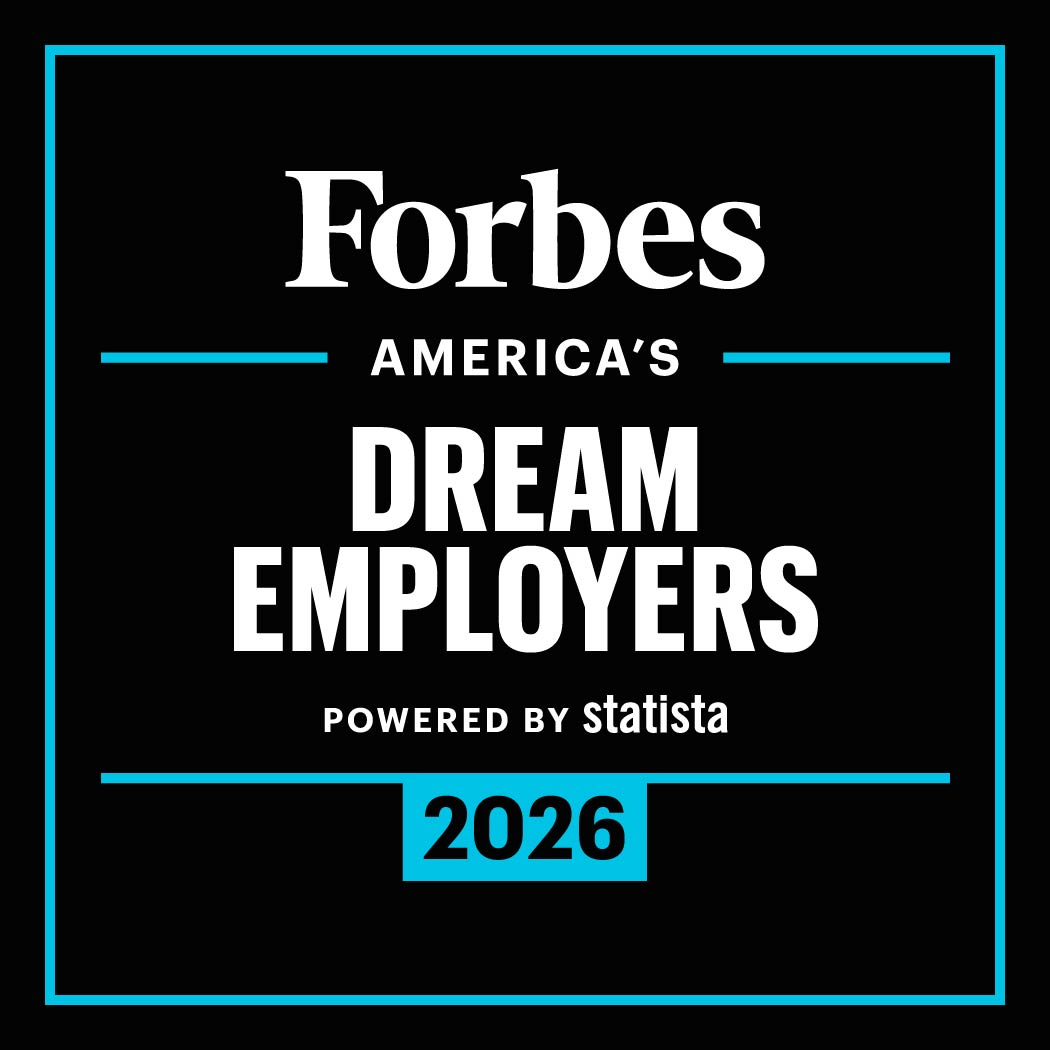 Forbes’ Dream Employers 2026 Sunstates Security Company
