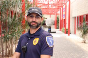 Fort Lauderdale Security Services Sunstates Security Company