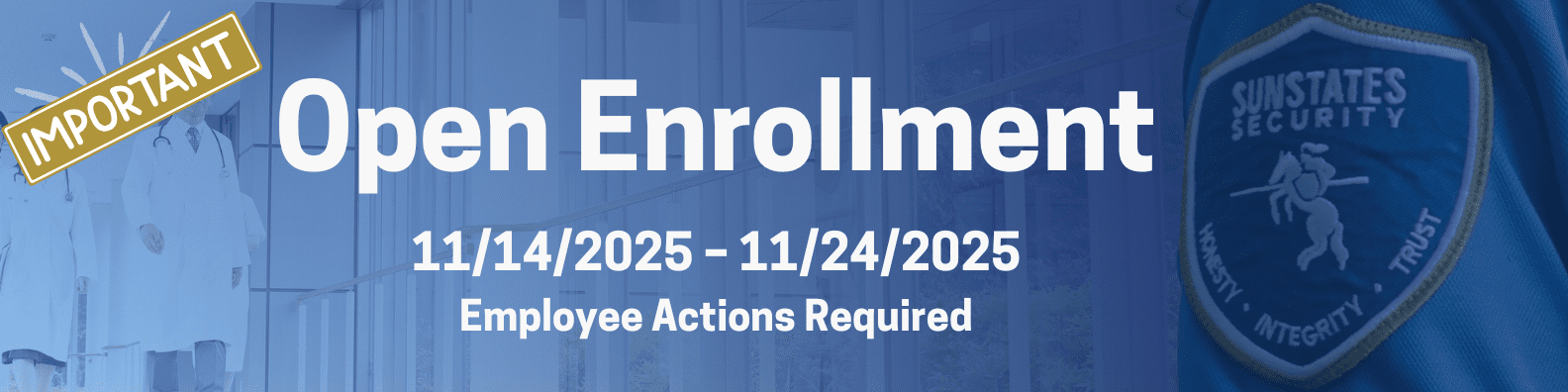 Open Enrollment Banner 2025