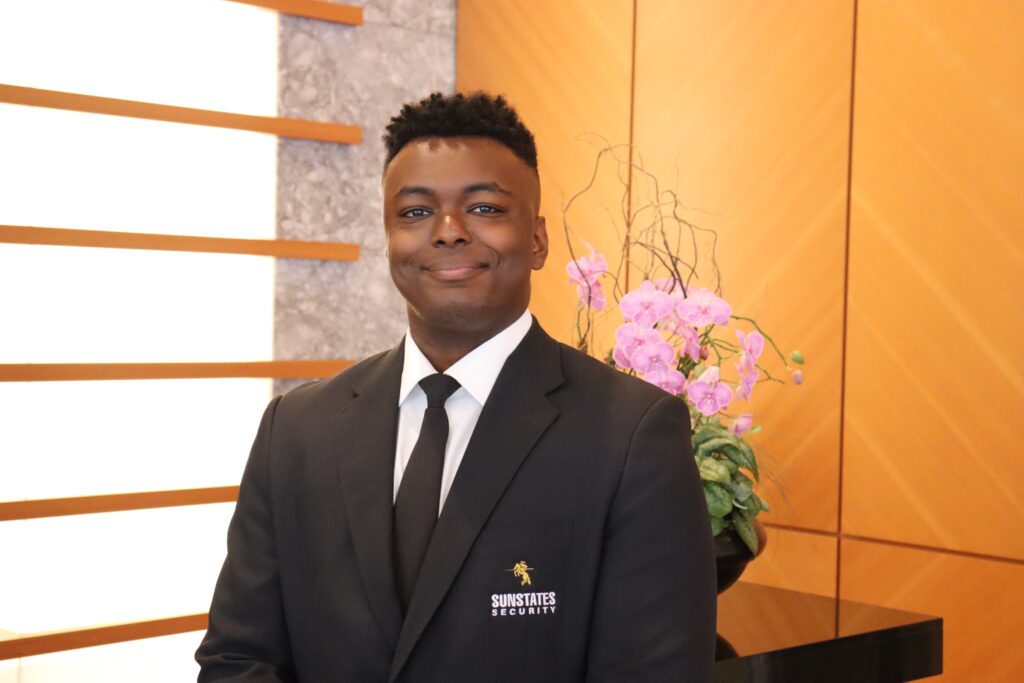 Atlanta Security Services- Sunstates Security Company