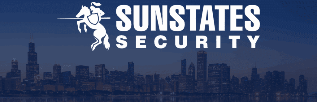 Chicago Security Services- Sunstates Security Company