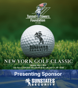 2026 T2T New York Golf Classic