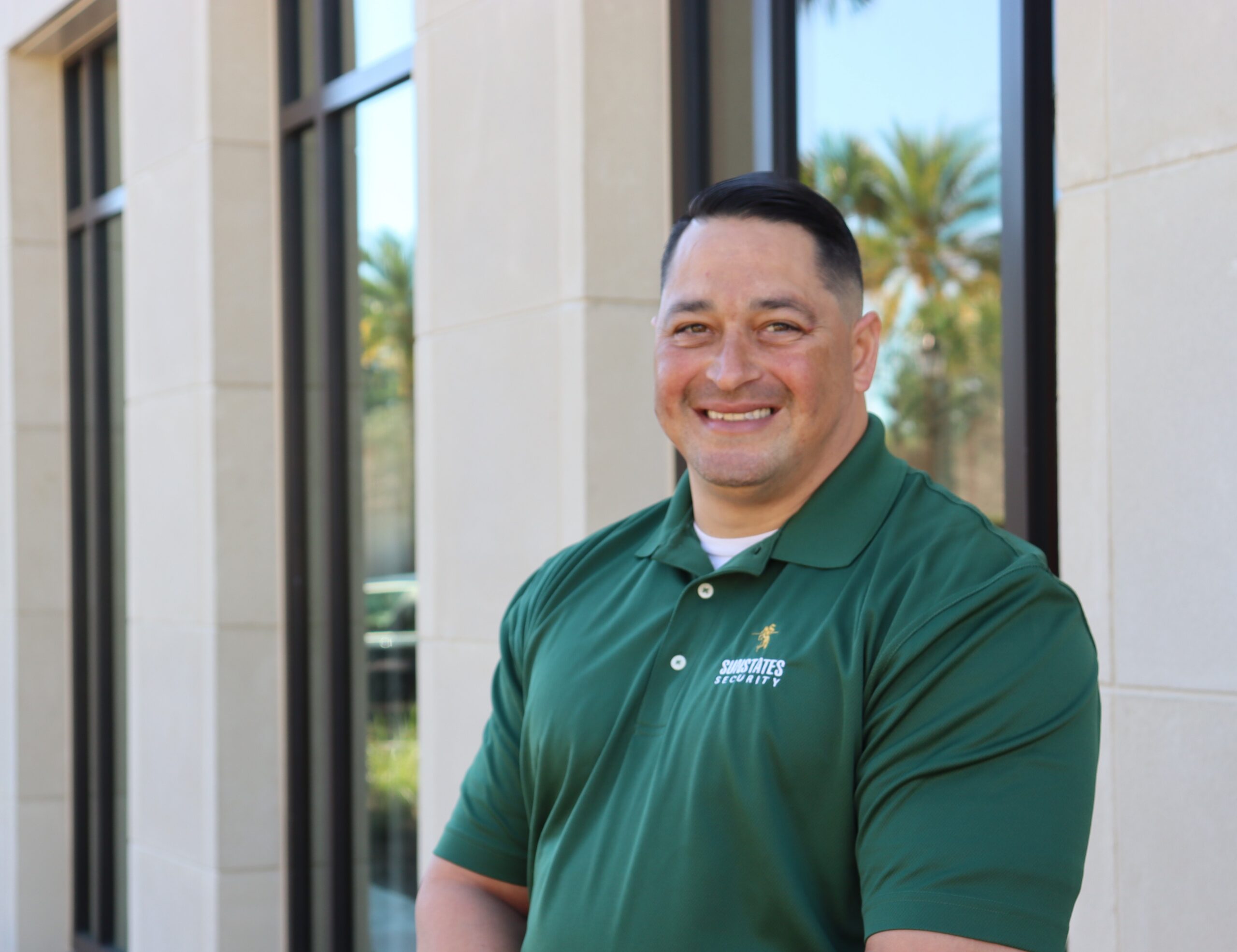 Professional Security Services - San Francisco Security Services
