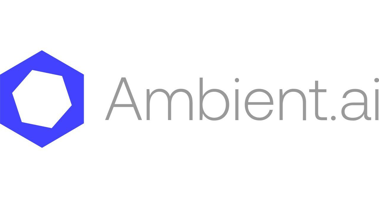 Ambient AI Logo