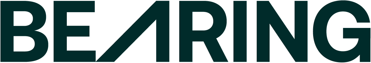 Bearing logo