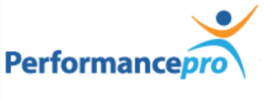 PerformancePro logo