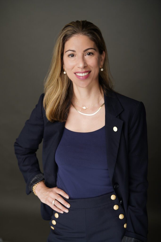 Randi Seran Sunstates Security