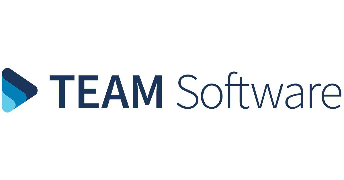TEAM Software logo