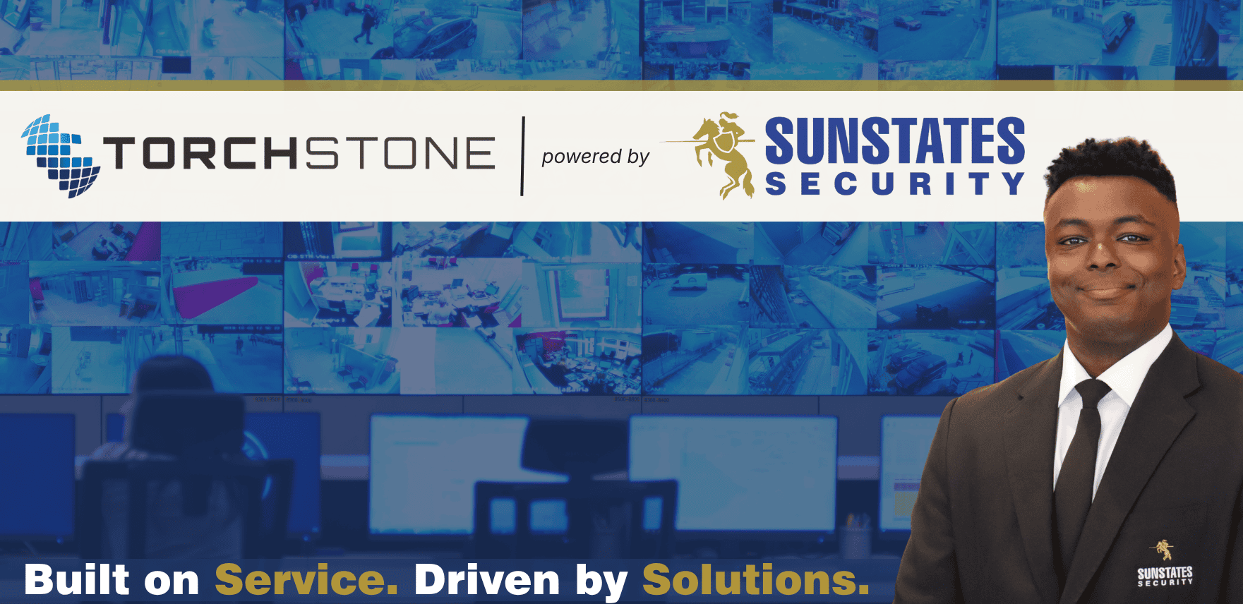 Torchstone Sunstates Security Company