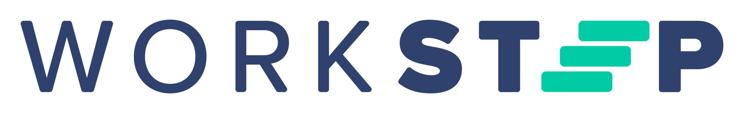 Workstep logo