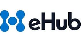 eHub logo