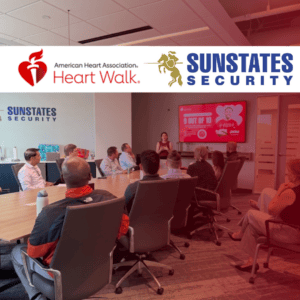 Triangle Heart Walk 2026