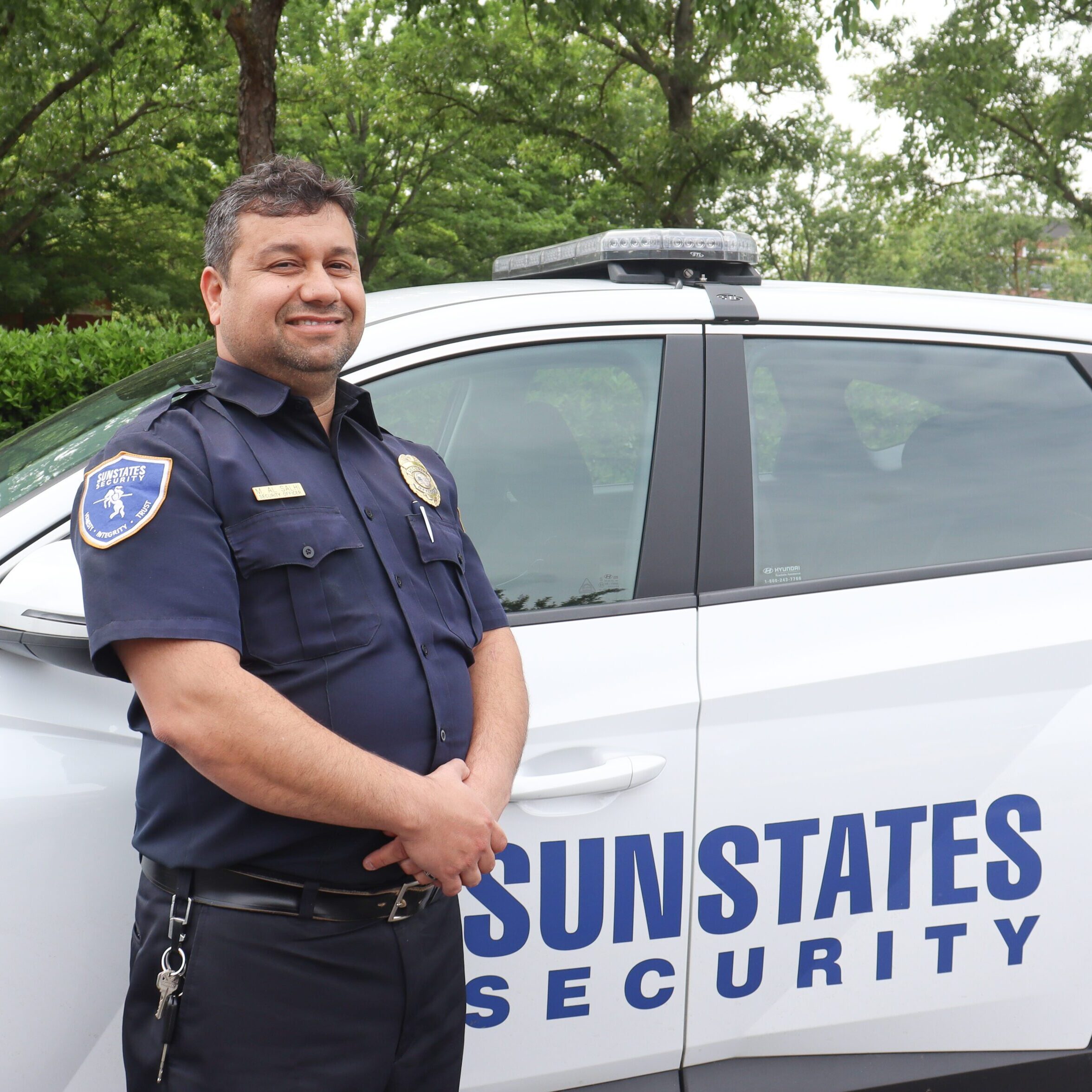 Security Guard Patrol Vehicle Sunstates Security Officer Services Security Guard Patrol Vehicle Sunstates Security Officer Services